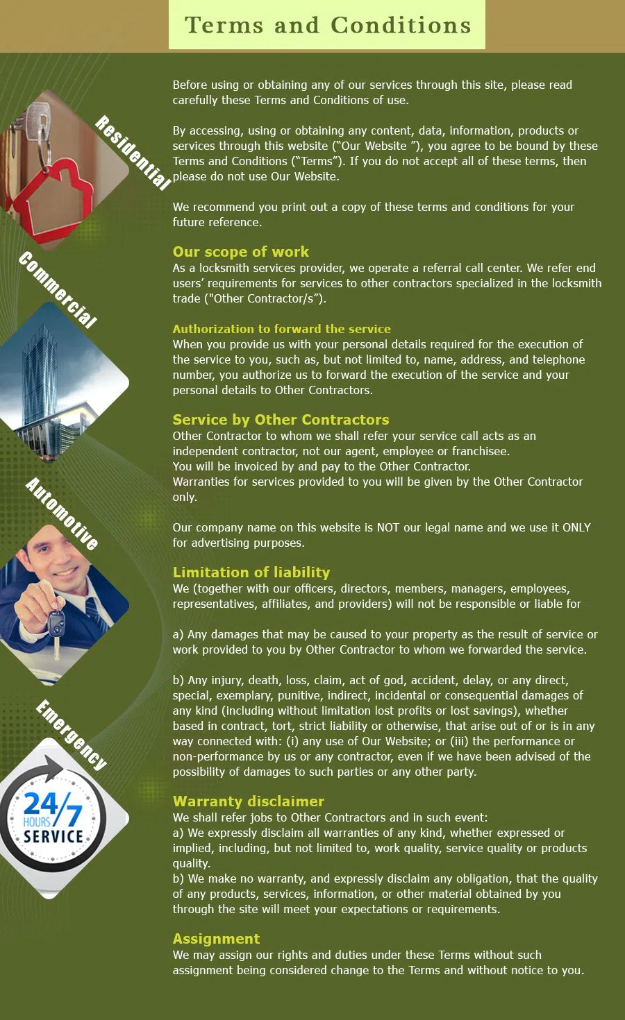 Cranford Locksmith Service Cranford, NJ 908-314-4294